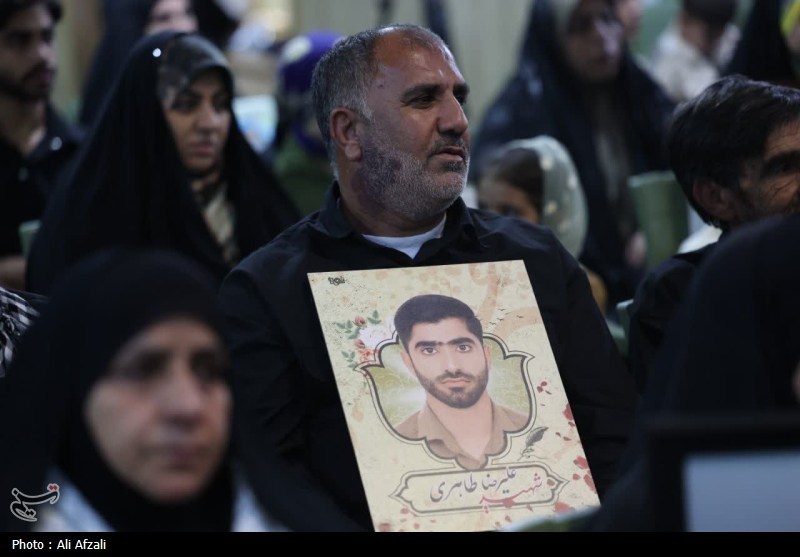 نامه اعتراض آمیز شهدای ترور به دولت پاکستان