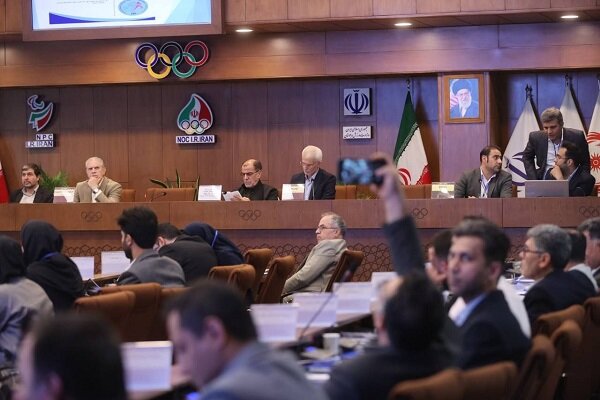 آغاز دور جدید انتخابات فدراسیون‌های ورزشی/رقابت کاندیداها برای ۵ صندلی