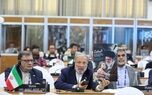 متکی: ملت ایران دندان‌های نتانیاهو و ترامپ را خواهد شکست