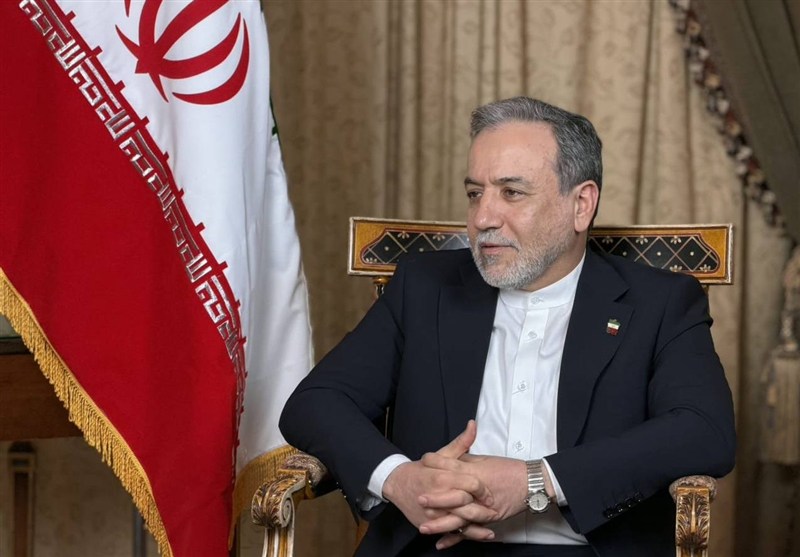 عراقچی: تصور ایران ضعیف به‌طورکامل از بین رفته است