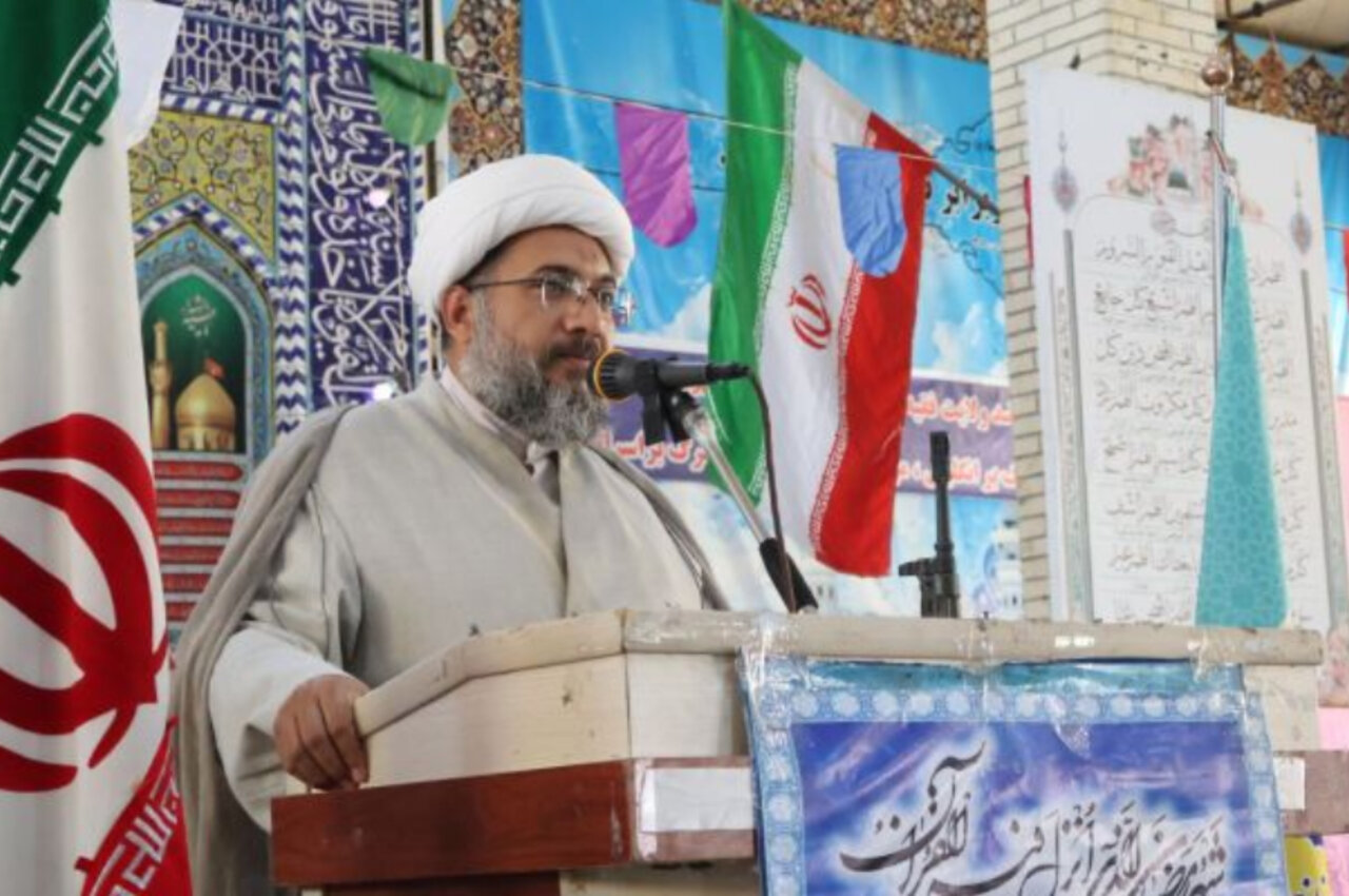 حجت الاسلام دری: هرگونه ناامنی در خلیج‌فارس تبعات جهانی خواهد داشت