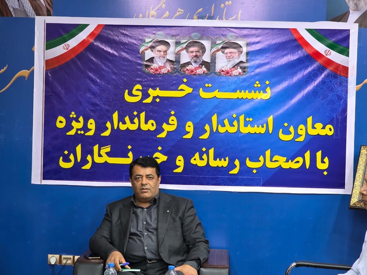 بی‌تفاوتی مدیران نسبت به رسانه‌ها نشانه ضعف مدیریتی است