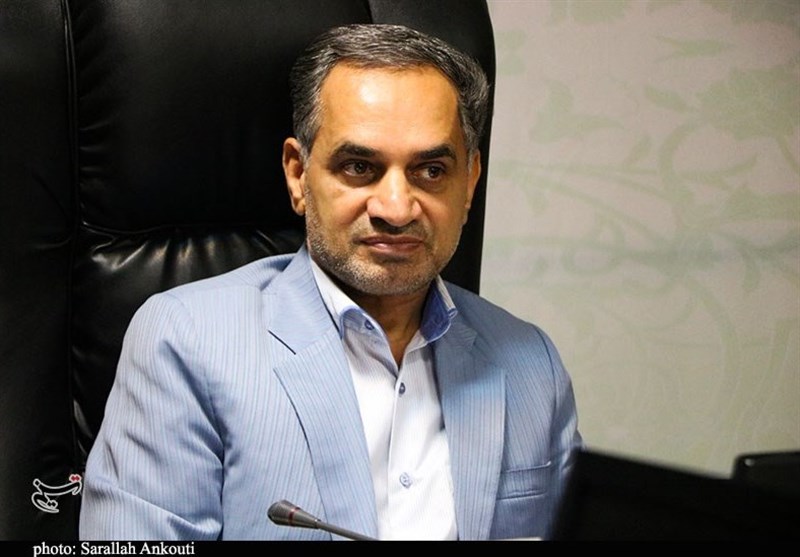 "دادخدا سالاری‌منظری" رئیس کل دادگستری استان کرمان شد
