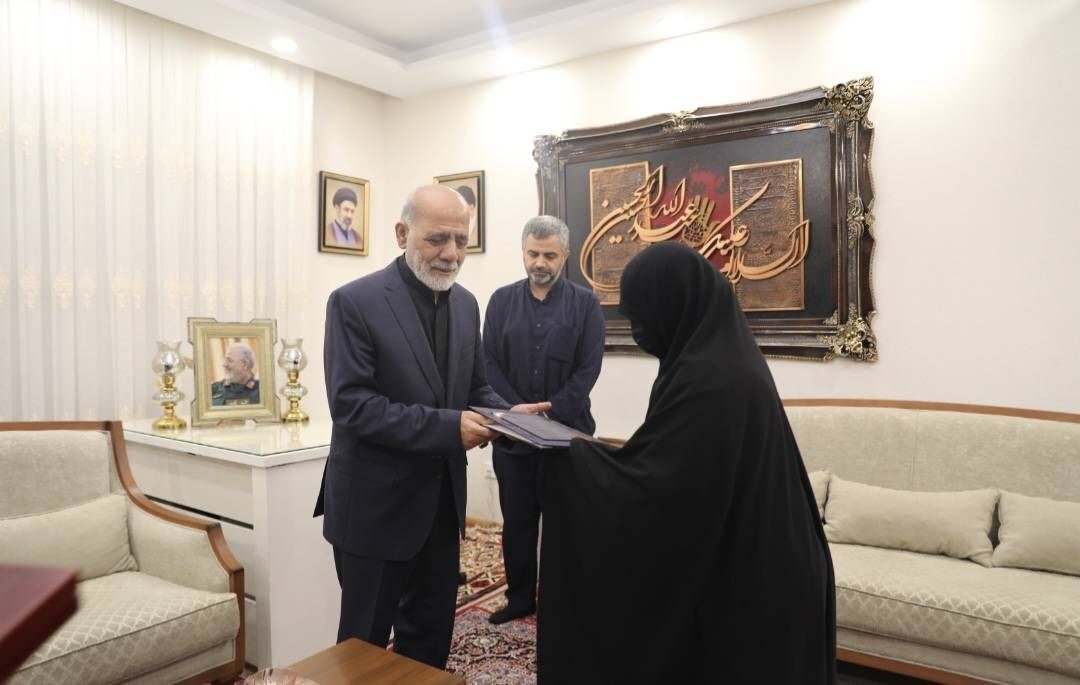شهید پاکپور، مرد میدان، معمار تحولات عملیاتی و الگوی مدیریت جهادی بود