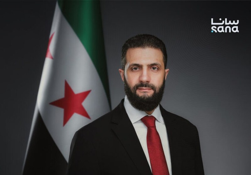 الجولانی: اسرائیل 500 حمله علیه سوریه انجام داده است