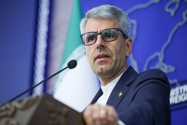 بقایی: در دفاع از کیان ایران هیچ مسامحه ای نخواهیم داشت