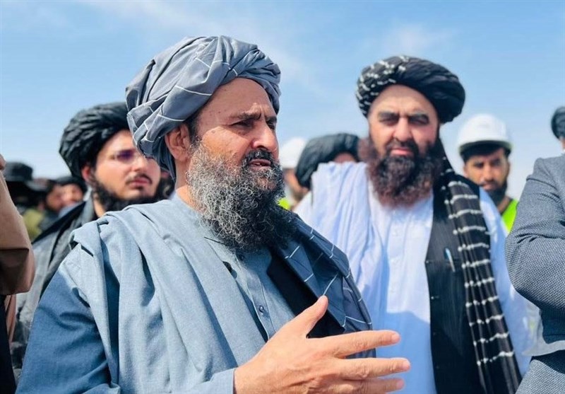 طالبان: زمینه برای سرمایه‌گذاری داخلی و خارجی در افغانستان فراهم است