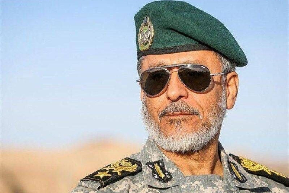 سیاری: قدرت ایران برای آمریکا هضم‌ناشدنی است
