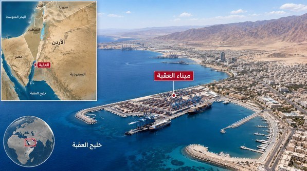 قلب اقتصاد اردن در تیررس ایران؛ چرا عقبه برای امان و واشنگتن مهم است؟