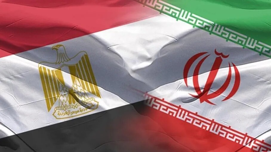 رئیس پژوهشکده مصری: ایران و مصر ۲ قدرت محوری در منطقه هستند