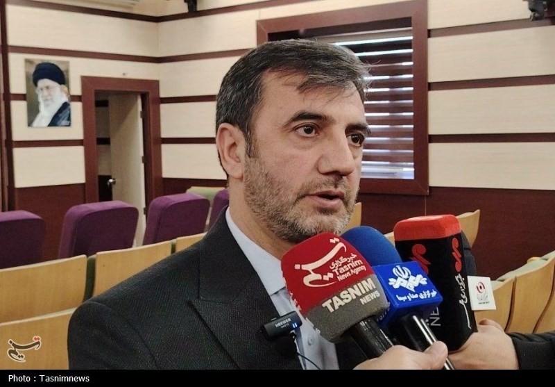 فرماندار ویژه ری: انفجار شهرک صنعتی شمس‌آباد ناشی از حادثه در یک واحد
