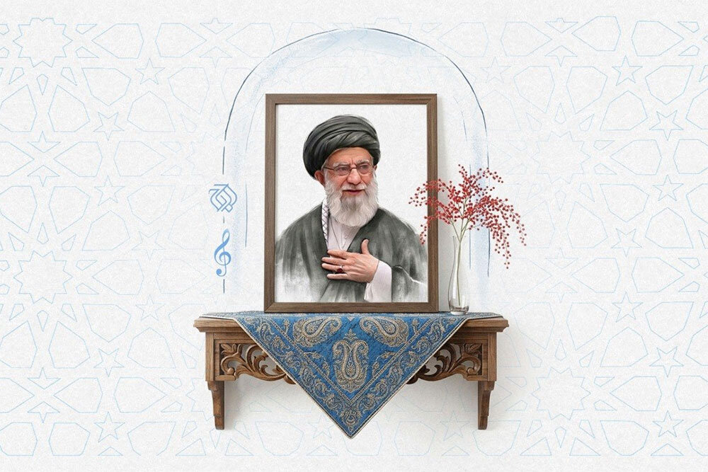اولین ولی‌فقیه شهید دوران غیبت، بدرقه‌ای تاریخی خواهد داشت