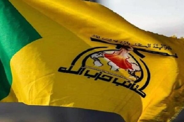 گردان‌های حزب الله عراق: بن سلمان شکست را بپذیرد