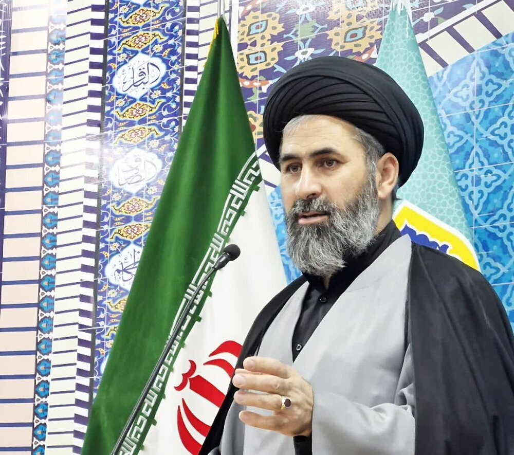 حجت الاسلام قدسی:حفاظت ازجنگل‌های خلخال مانند حراست از منافع شخصی باشد