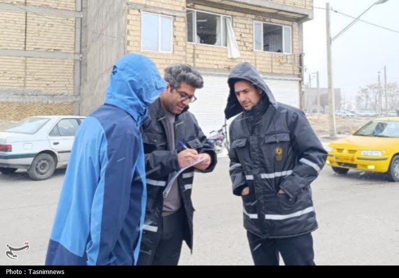 تشکیل ستاد بازسازی بنیاد مسکن به منظور جبران خسارات ناشی از جنگ