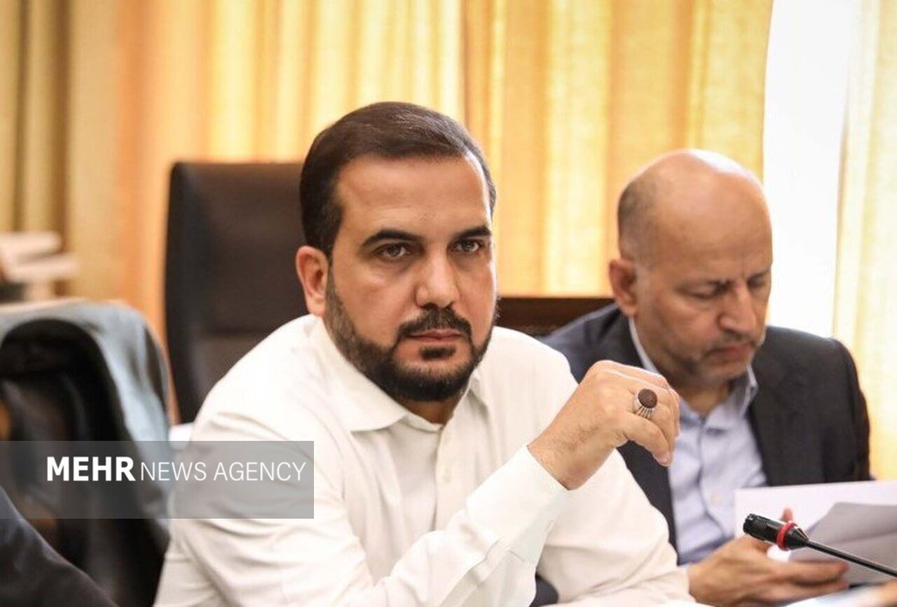 یوسفی: حضور مردم سوخت اقتدار امنیتی و دیپلماسی کشور است