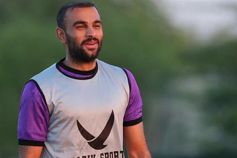 گرامی: مقابل پرسپولیس تمرکز نداشته باشیم، تنبیه می‌شویم