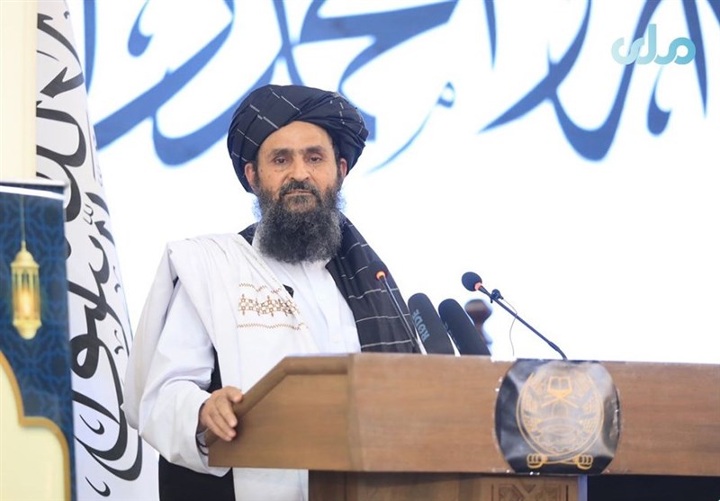 طالبان: تولید داخلی باید جایگزین وابستگی به واردات شود