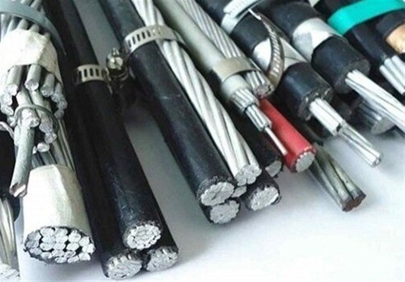 کابل آلومینیومی چیست؟