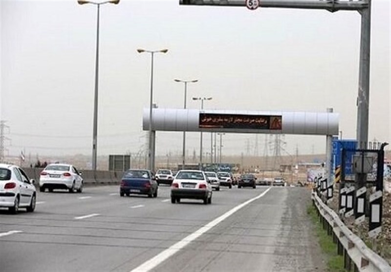 ثبت حدود 26میلیون سفر تا 7 فروردین
