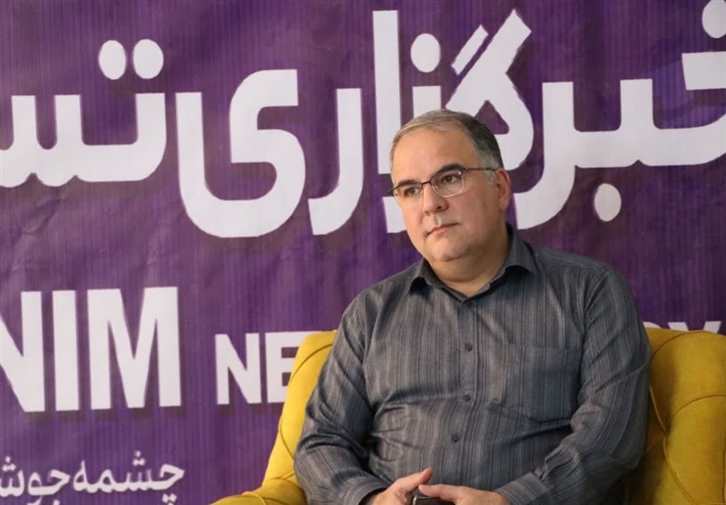 واکنش تند افشارچی به اظهارات یک بلاگر/ شهید رئیسی‌ بسیار دقیق بود