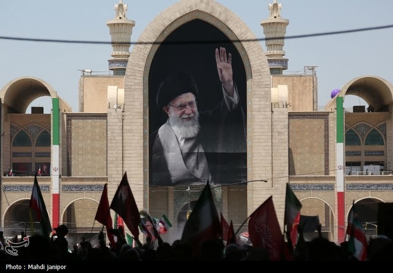 برگزاری مراسم چهلم امام شهید انقلاب؛ امروز در مصلی تهران