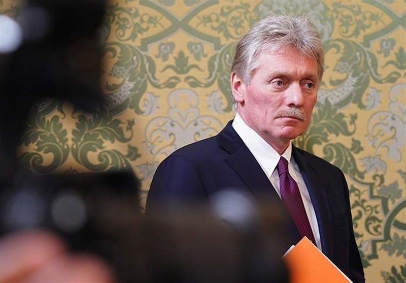 تکذیب انجام آزمایشات هسته‌ای توسط روسیه و چین