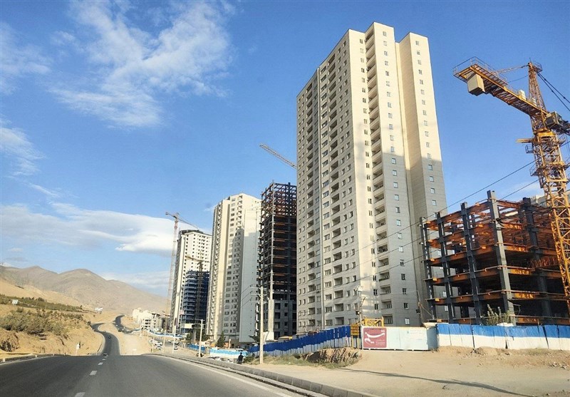 رشد 78درصدی واحدهای در حال ساخت با حمایت بانک مسکن