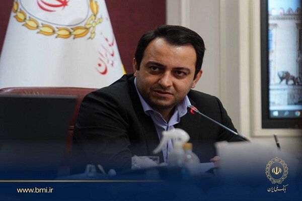 مدیرعامل بانک ملی ایران با صدور پیامی روز خبرنگار را تبریک گفت