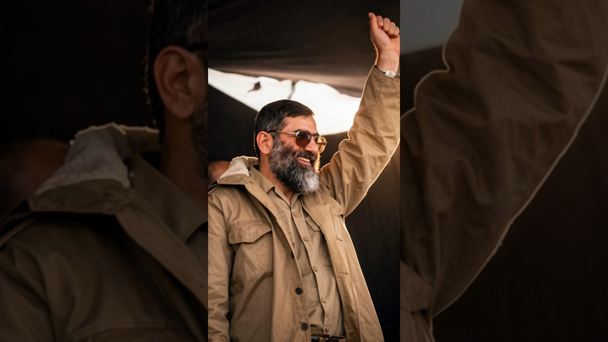 در مکتب رهبر شهید انقلاب