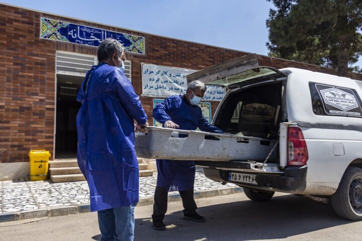 فهرست دولت پزشکیان از اسامی جانباختگان رخدادهای دی ماه ۱۴۰۴ + اسامی و کدملی