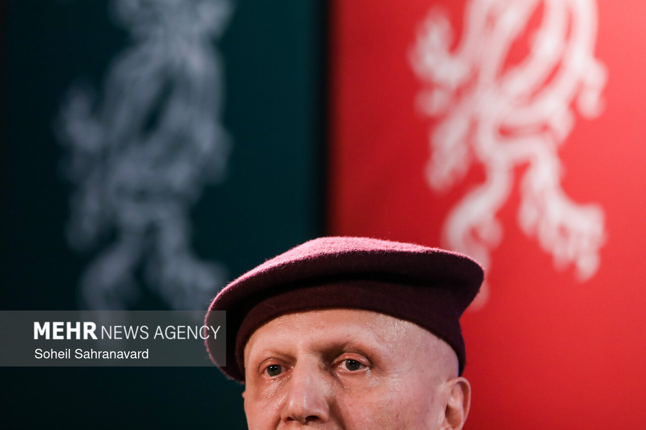 هفتمین روز از چهل و چهارمین جشنواره فیلم فجر