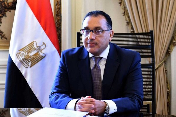 سفر نخست‌وزیر مصر به آمریکا