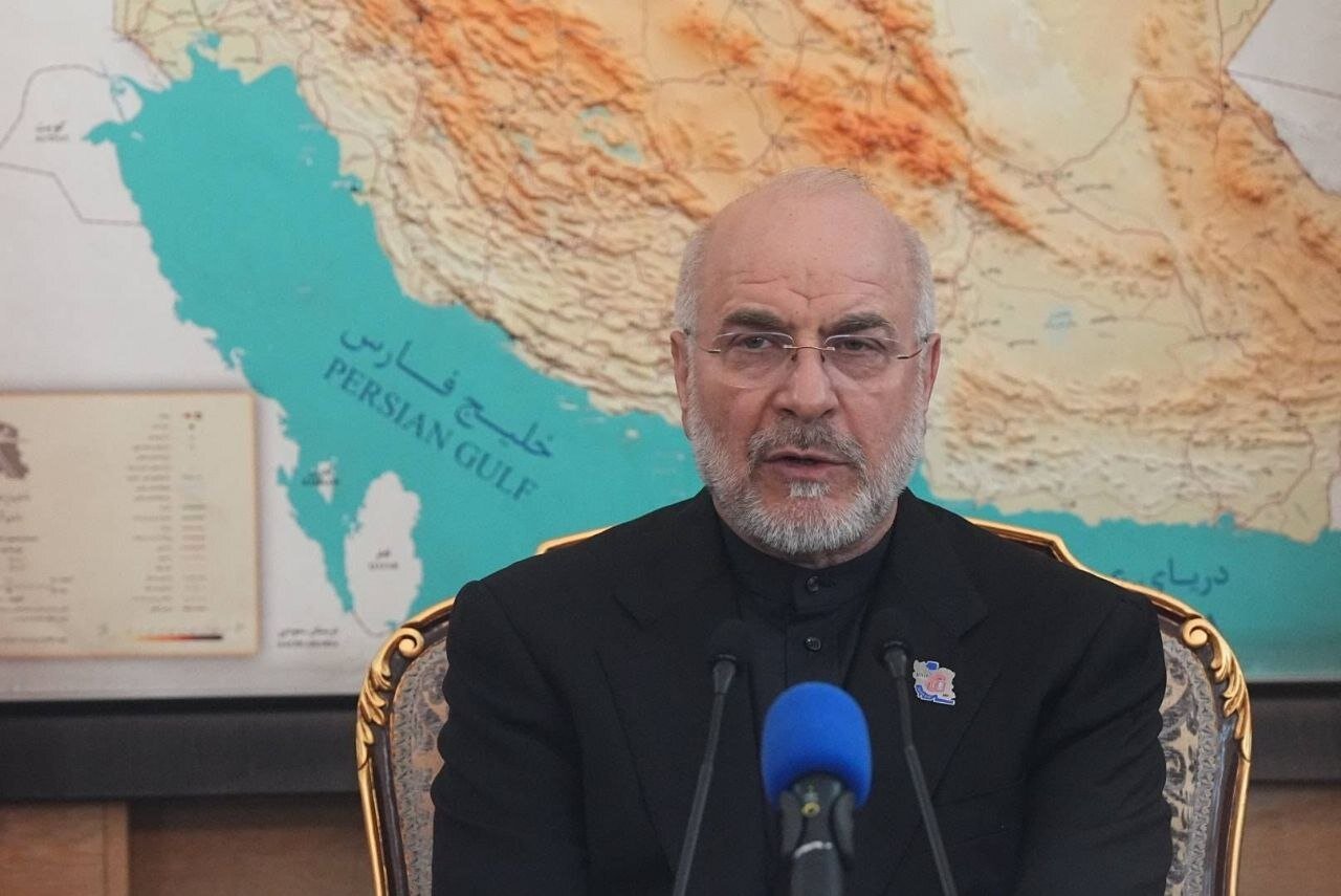 در نبردی مستمر با صهیونیست‌ها هستیم/اگر تعهدات اجرا نشود، آماده جنگیم