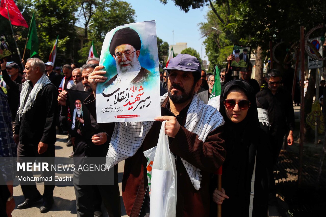 خودباوری صنعت نیروگاهی مرهون رهبر شهید انقلاب است