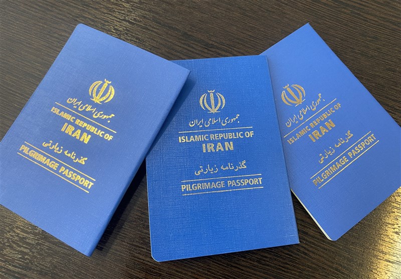 شرط مهم سفر اربعین/ اعتبار 6ماهه گذرنامه زیارتی را جدی بگیرید