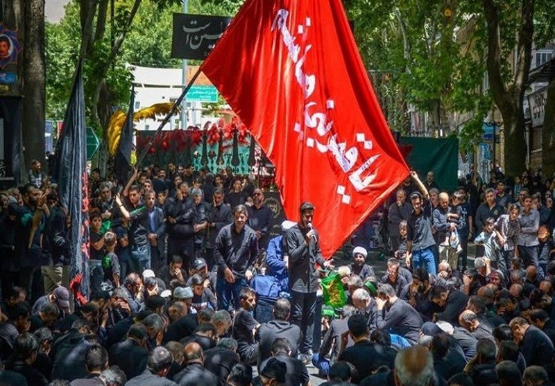 یوم‌العباس در خوزستان؛ روایتی از وفاداری، هویت و همبستگی مردمی