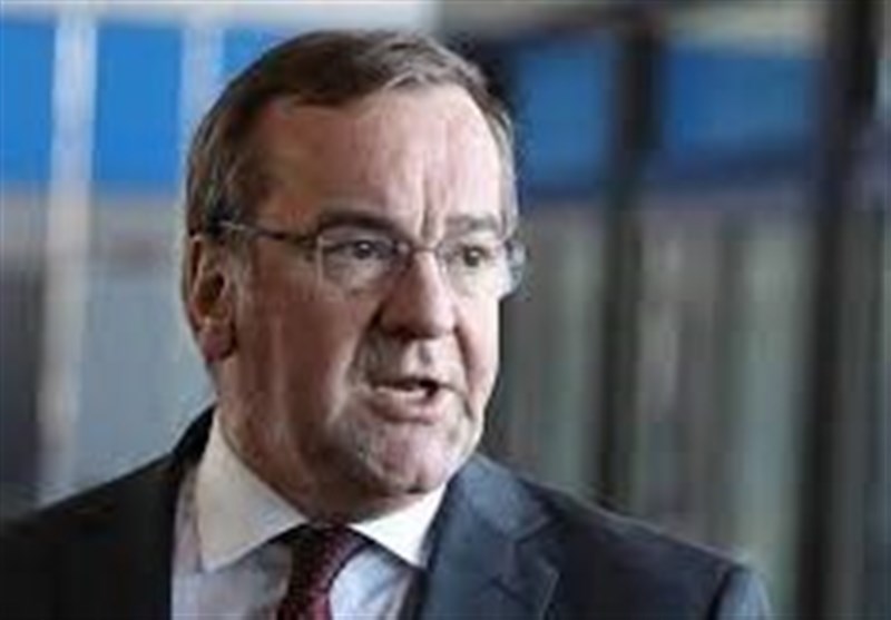 آلمان با 4 متحد خود اتحاد پهپادی تشکیل می‌دهد