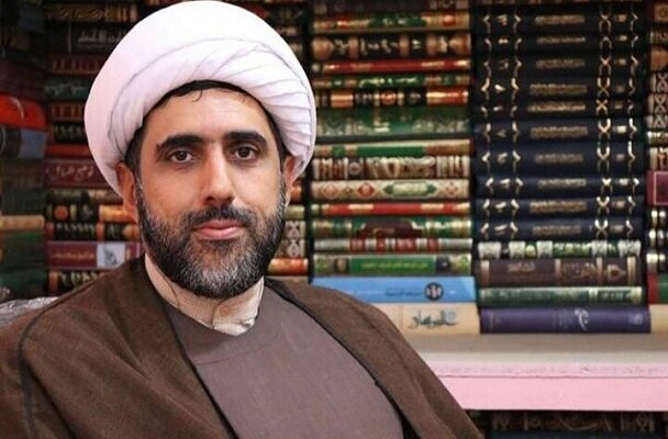 حجت‌الاسلام میرزایی: مردم پای کار انقلاب هستند