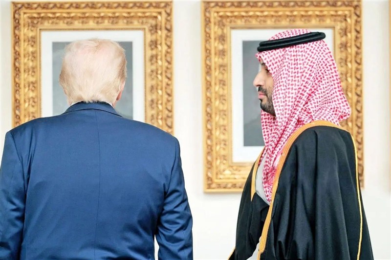 کارشناس صهیونیست: ترامپ و بن‌سلمان در تله راهبردی یمن گرفتار شدند