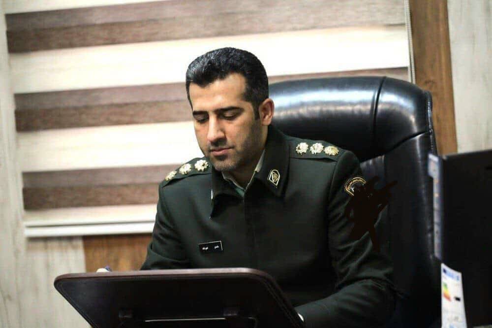 دستگیری سارق۳۰ مغازه، منزل و خودرو در فریدونکنار