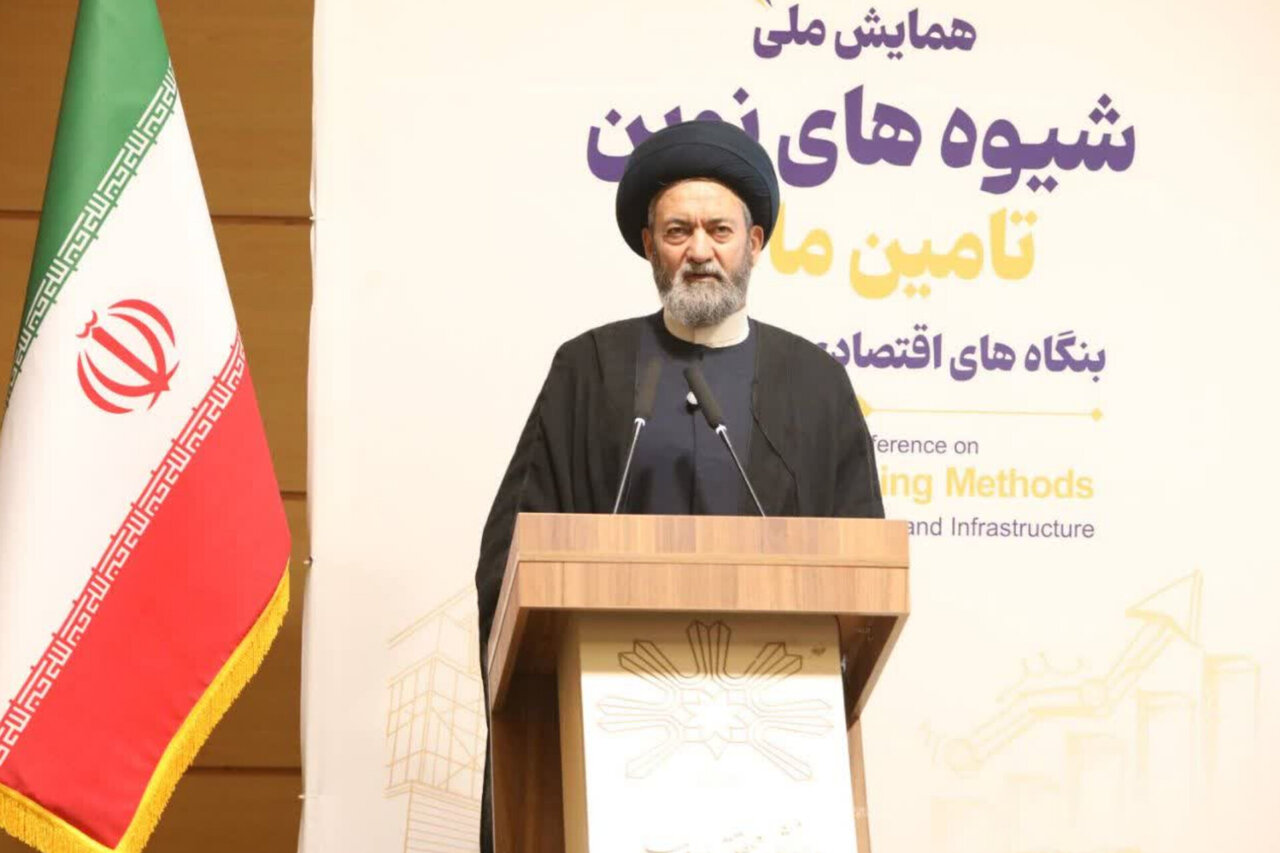 هشدار آیت الله عاملی درباره تمرکز نقدینگی در تهران
