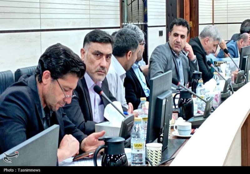 توانمندی‌های تولیدی کهگیلویه و بویراحمد به بازارهای جهانی معرفی می‌شود