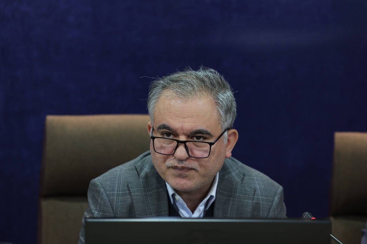 عبداللهی‌اصل: رشد فروش دارو در کشور درگیر تورم است