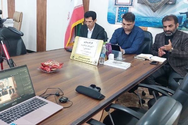 کارگاه استعدادیابی تحصیلی در بوشهر برگزار شد