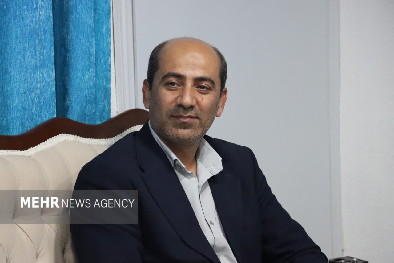 فرماندار دشتی: استفاده از ظرفیت نخبگان مسیر توسعه را هموار می‌کند