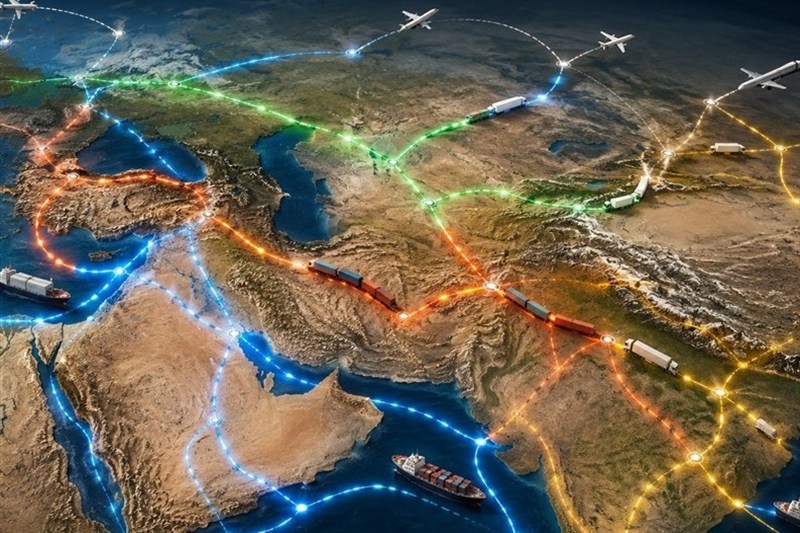 عزم دولت برای تکمیل کریدور شمال‌غرب/ اختصاص 900 میلیارد تومان