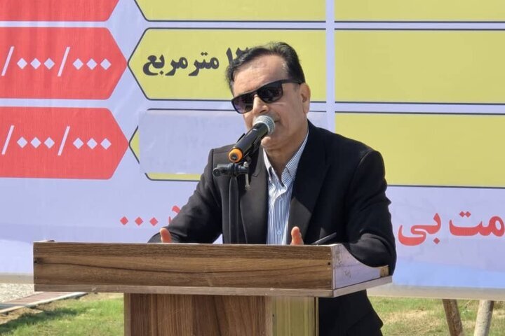 ۱۷ پروژه شهری بوشهر افتتاح یا کلنگ‌زنی می شود