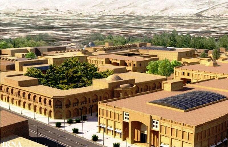 مدیر عامل شرکت بازآفرینی شهری:مطالبات به پیمانکاران صفر شد