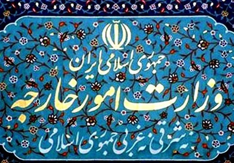 ایران، تحریم‌های خصمانه جدید آمریکا را محکوم کرد